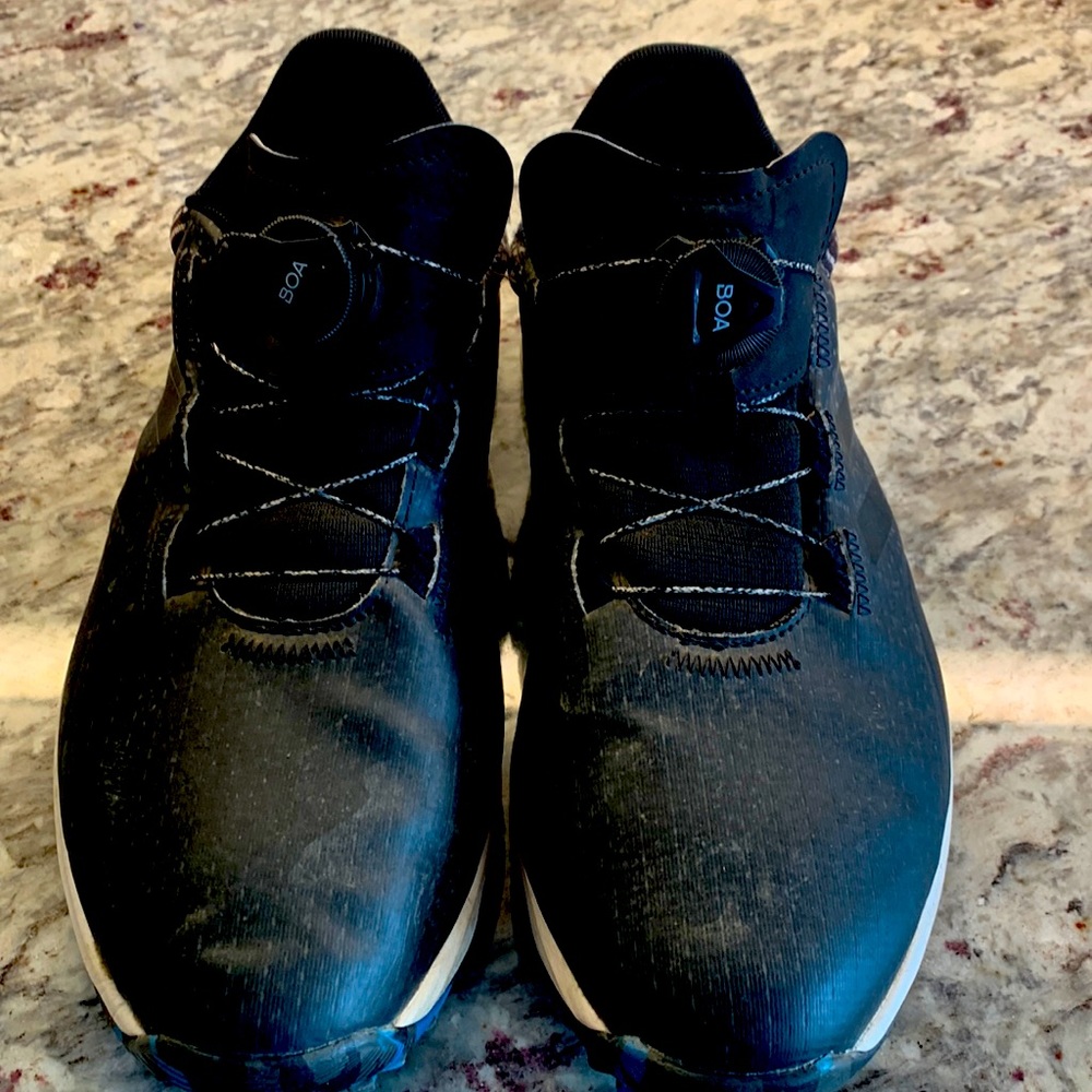 Men’s Adidas Golf Shoes